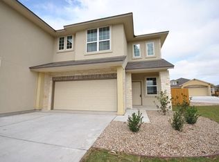 1300 Muirfield Bend Dr UNIT B, Hutto, TX 78634