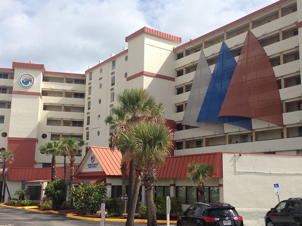 1st image of 701 S Atlantic Ave #708