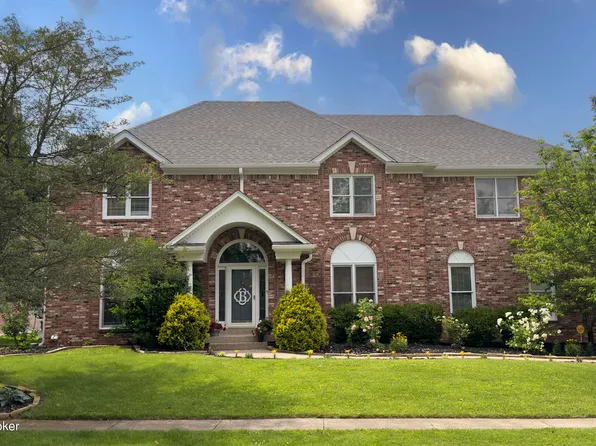 10715 Hobbs Station Rd, Louisville, KY 40223