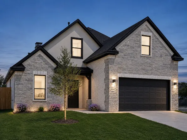 122 S Yvonne St, Red Oak, TX 75154