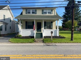 1656 Main St, Mechanicsburg, PA 17055