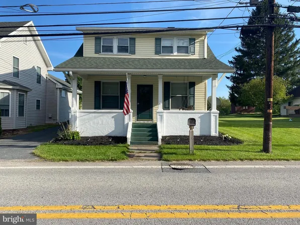 1656 Main St, Mechanicsburg, PA 17055