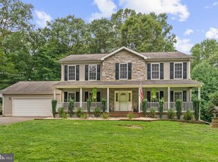 141 E Red Hill Rd, Conowingo, MD 21918