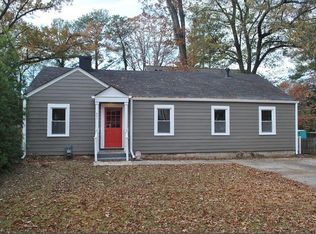 451 Morgan Pl, Decatur, GA 30032