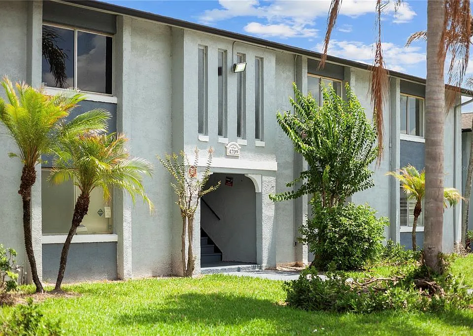 4709 S Texas Ave #4709D