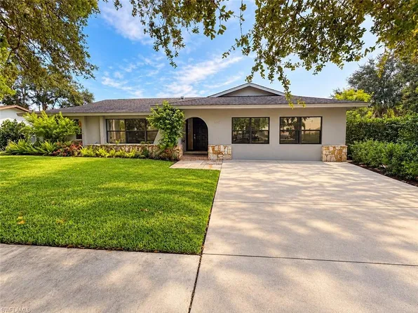 3000 Orange Grove Trl, Naples, FL 34120