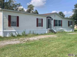 13317 Bercegeay Dr, Gonzales, LA 70737
