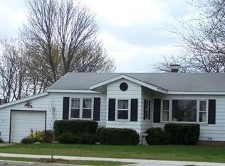 1169 Bluff Rd, Whitewater, WI 53190