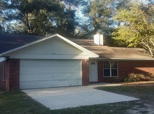 8400 SE 80th St, Newberry, FL 32669