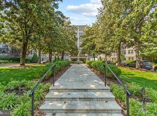 Woodley Park Tower, Washington, DC 20008