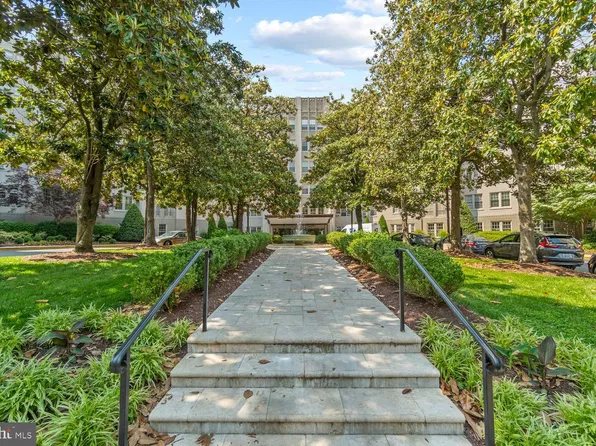 2737 Devonshire Pl NW APT 26, Washington, DC 20008