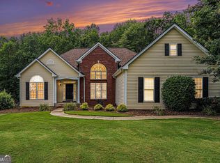 4106 Ponderosa Ln, Gainesville, GA 30506