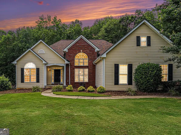 4106 Ponderosa Ln, Gainesville, GA 30506