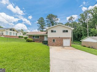 2272 Green Hawk Ct, Decatur, GA 30035