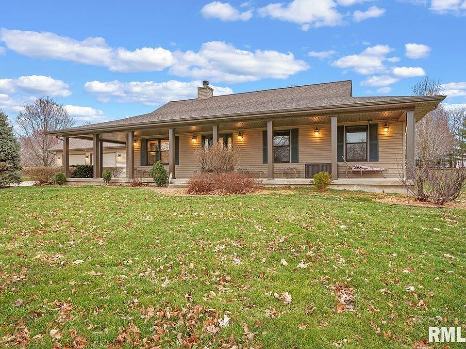 1790 Covered Bridge Rd, Glenarm, IL 62536 Zillow