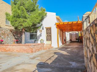 2517 Idalia Ave, El Paso, TX 79930