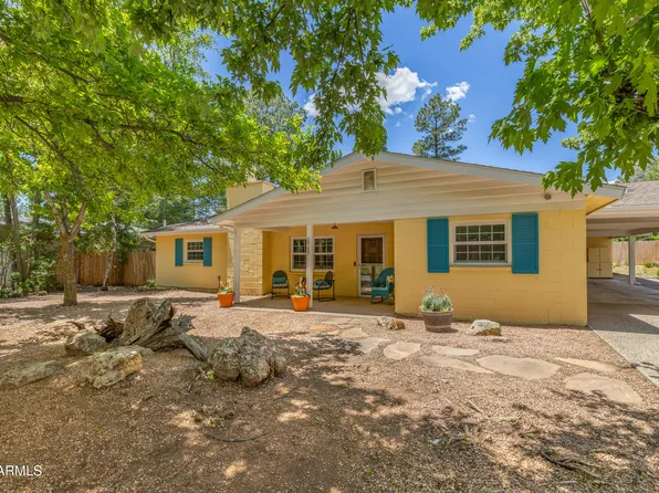 1717 N Turquoise Drive, Flagstaff, AZ 86001