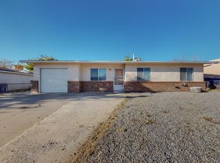 13129 Oriente Ave NE, Albuquerque, NM 87123