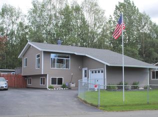 5347 Little Tree St, Anchorage, AK 99507