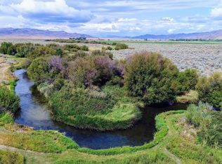 428 Cutoff Rd, Bellevue, ID 83313