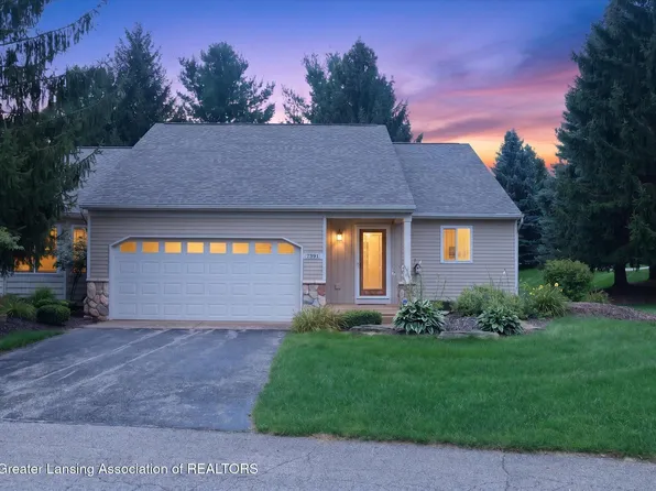 7391 Rock Canyon Dr SW, Byron Center, MI 49315