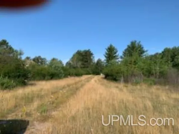 13.75 Rd & M5 Ln, Escanaba, MI 49829