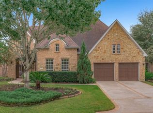 71 Vintage Path Pl, Spring, TX 77381