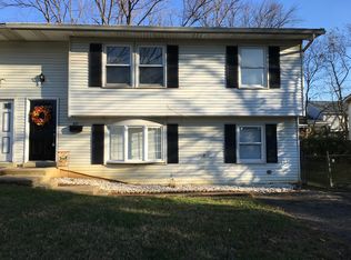 751 Chapelgate Dr, Odenton, MD