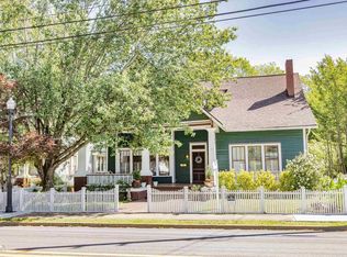 130 Greenville St, Newnan, GA 30263