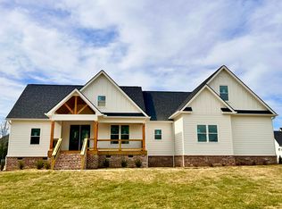7038 Paxton Cir, Hixson, TN 37343