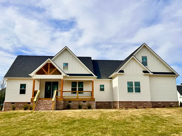 7038 Paxton Cir, Hixson, TN 37343