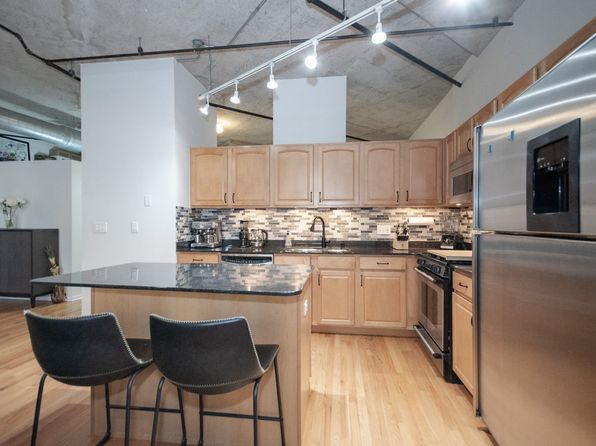 931 W Van Buren St #422