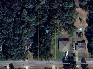 2921 Register Rd #12, Fruitland Park, FL 34731