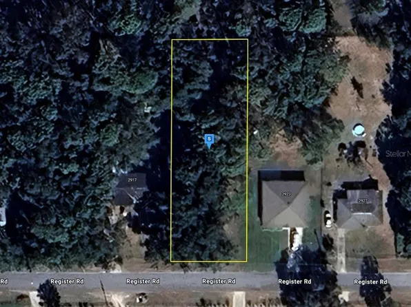 2921 Register Rd #12, Fruitland Park, FL 34731