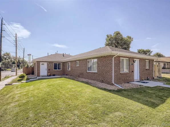 3456 N Harrison St, Denver, CO 80205