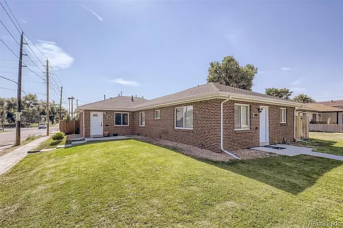 3456 N Harrison St Photo 1