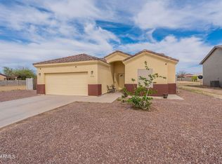 15921 S Saxon Rd, Arizona City, AZ 85123
