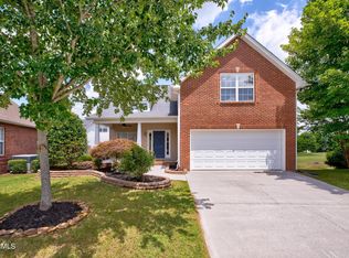 2743 Berringer Station Ln, Knoxville, TN 37932