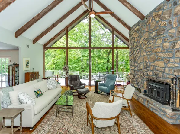 4305 Fair Oaks Dr, Mountain Brk, AL 35213