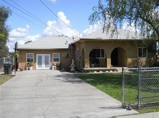 2446 S Monroe St, Stockton, CA 95206