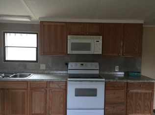 153 Michaels Loop Rd, West End, NC 27376