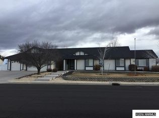 15 Nives Ct, Sparks, NV