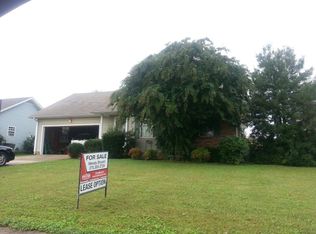 255 Sheridan Cir, Hopkinsville, KY 42240