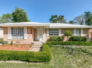 1729 Canelo Dr, Dallas, TX