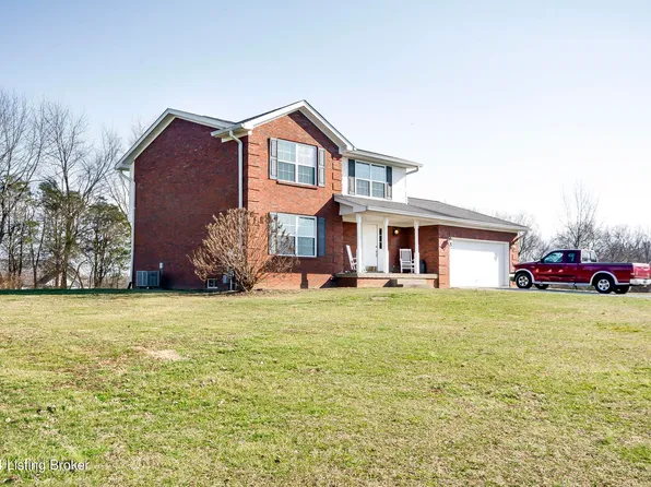 350 Stone Crest Dr, Fisherville, KY 40023