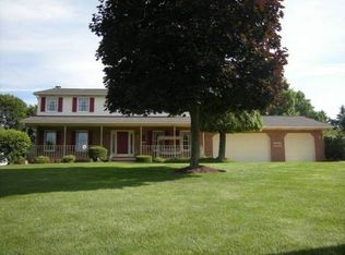 8683 Candleberry St NW, Massillon, OH 44646