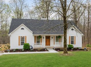 1130 Old Charlotte Pike, Pegram, TN 37143