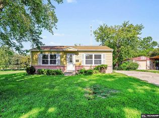 7220 S 71st Ave, La Vista, NE 68128