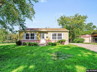 7220 S 71st Ave, La Vista, NE, 68128