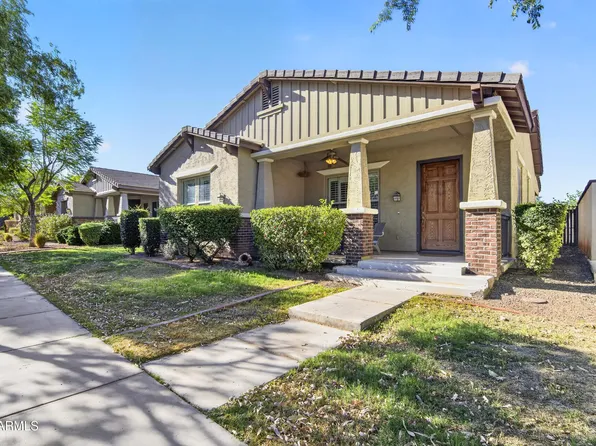 20418 W SHADOW Street, Buckeye, AZ 85396